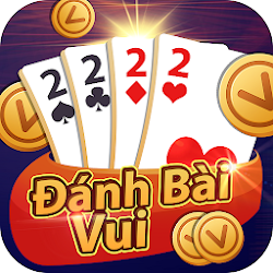 Đánh bài Vip - Tiến lên Sâm lốc Tá lả