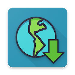 مدير تحميل مجاني لالروبوت