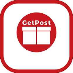 GetPost - تتبع الحزمة الدولية
