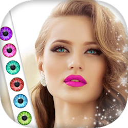 Face Makeup - Beauty Camera