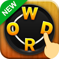 Word Connect - Word Games Puzzle