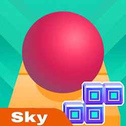 تحميل Rolling Sky Rolling Sky 2 Free Apk لـ Android
