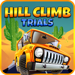 Offroad Climb Racing  4x4 edition