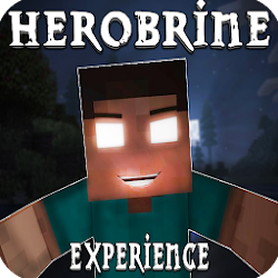 Mod Herobrine Experience