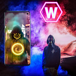 خلفية عالية الدقة 4K الصور خلفيات