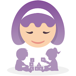 جليسة حاضنة رعاية أطفال و حضانة في منزلك بالساعة