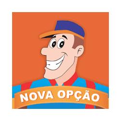 Nova Opção Supermercado