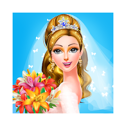 لطيف يوم الزوجين الملكي قصة الزفاف - الزواج السري