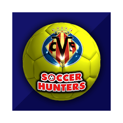 Villarreal CF Soccer Hunters