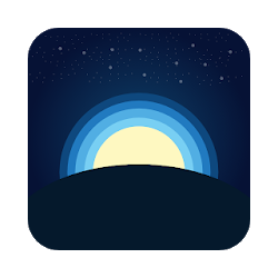 Blue light Filter - Screen Dimmer