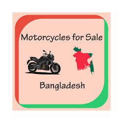 Motorcycles for Sale Bangladesh