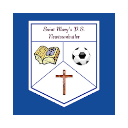 St Marys PS Newtownbutler