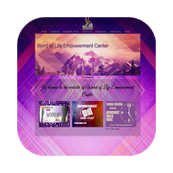 Word of Life Empowerment Cnt
