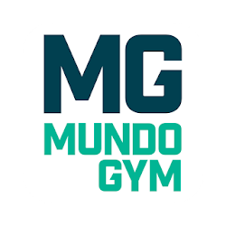 Entrenamiento Mundo Gym