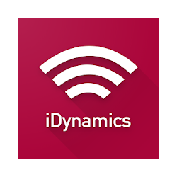 iDynamics Warehouse