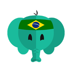 تعلم البرازيلي بسهولة