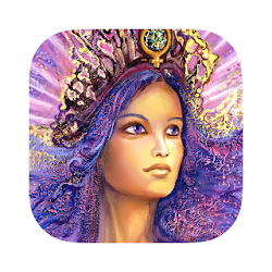 Mystical Oracle Cards