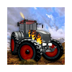 Tractor Mania