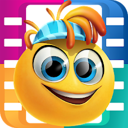 آفرینک | تماشای آنلاین کارتون و انیمیشن