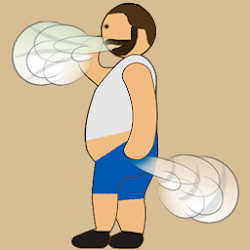 فرتس الأصوات والتجشؤ المزح مجانا