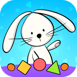 Baby Games for 1+ Toddlers