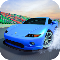 لعبة Real Fury Racing Extreme  Car Driving