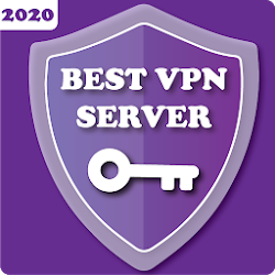 وكيل VPN فبن - خادم VPN مجاني غير محدود