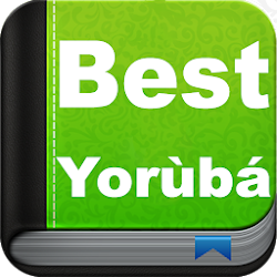 Best Yoruba  English Bible - Bíbélì Mímọ