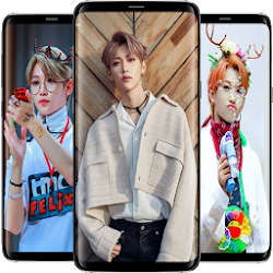 خلفيات Felix Lee Felix Stray Kids K-POP
