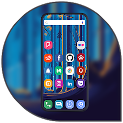 تطبيق Theme for Realme 5