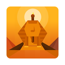 برج الكلمات - لغز الكلمات