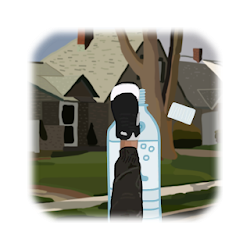 Bottle Cap Challenge