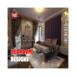 تطبيق Bedroom Decorating