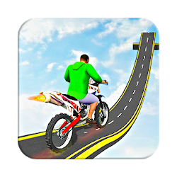 لعبة الأفضل حيلة دراجة هوائية ألعاب 2019
