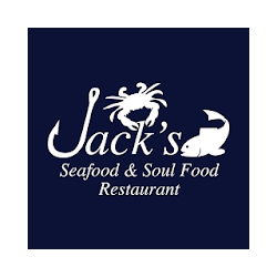 Jacks Seafood  Soul Food