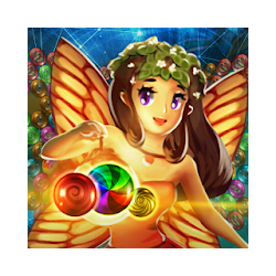 لعبة Bubble Pop Quest Free Secret Elven Shooter Game