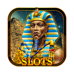 لعبة Egyptian Pharaoh Slots Casino Machine Feel Lucky