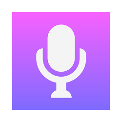 مسجل الصوت والمذكرات الصوتية  تسجيل الصوت 2020