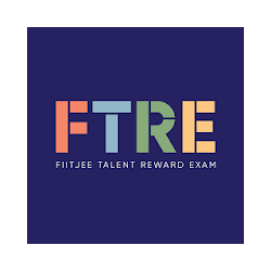 FIITJEE Talent Reward Exam FTRE