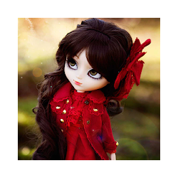 بلدي الدمى خلفيات حية