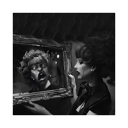 خلفيات لايف مخيف