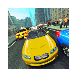 بسرعة سيارة سباق بطل