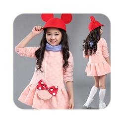 ملابس الأطفال العصرية