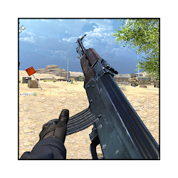 لعبة الحرب الحرجة ضربة FPS الحرب الإرهابية-ألعاب الحرب