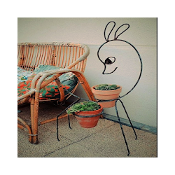 إعادة تدوير الحديد الإبداع