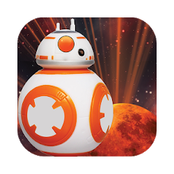 لعبة BB8 Space Pursuit