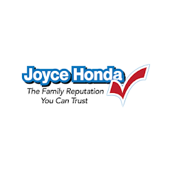 Joyce Honda DealerApp