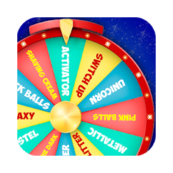 Create Mystery Wheel Of Slime Challenge DIY Game