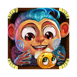 Asva القرد Asva The Monkey