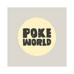 تطبيق Poke World